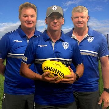 2020 Coaching Appointments 2020 Coaching Appointments